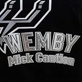 WEMBY