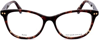 KATE SPADE Damen Kamila Sonnenbrille