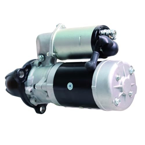 Replacement for AZ 19812 Starter by Technical Precision