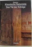Ägypten. Das Tal der Könige 3881995587 Book Cover