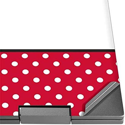 Skinit Decal Laptop Skin Compatible with HP Envy x360 Convertible 15-ed0047nr (2020) - Officially Licensed Disney Minnie Mouse Symbol Design
