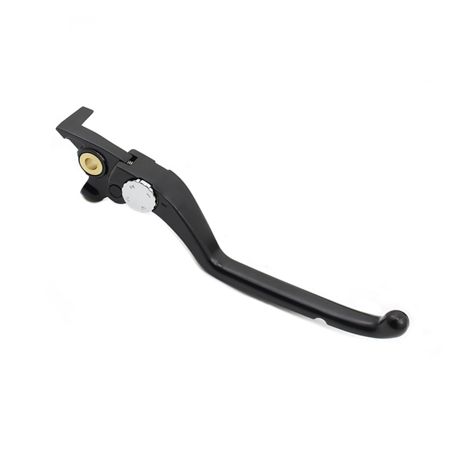 Palancas de freno y embrague para rutas trail en BMW G310GS recambio derecho individual
