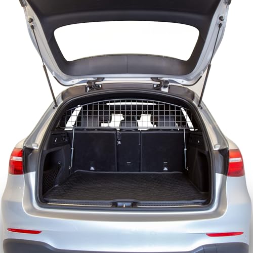 Travall Hundegitter Kompatibel Mit Mercedes-Benz GLC-Klasse (2015-Jetzt
