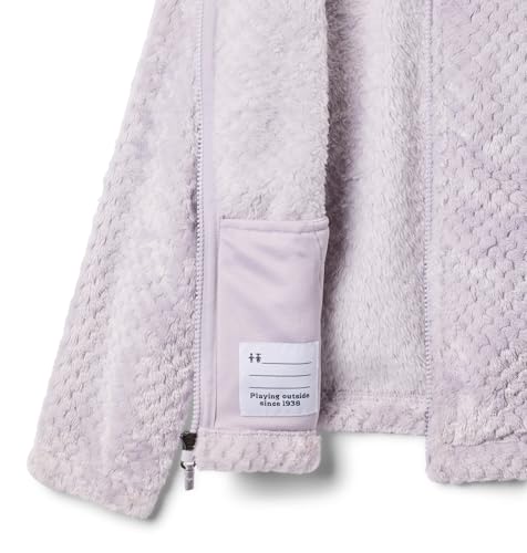 Image of Columbia Kids Fire Side Sherpa Full Zip (little Kid /Big Kid)