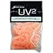 Spirit River UV2 Roe Yarn (Fl Salmon Egg)
