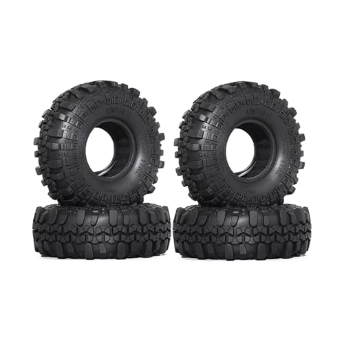 RCJ[pzC[ For Axial For SCX10 Pro UTB18 For TRX4 For Redcat Gen8 FCX10 7VS4-10 1/10 4 1.9C` D^C n`zC[p RCJ[p[cp