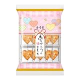 金吾堂製菓 ありがとうのきもち 15枚×12袋