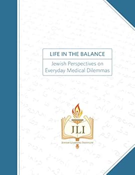 Life in the Balance