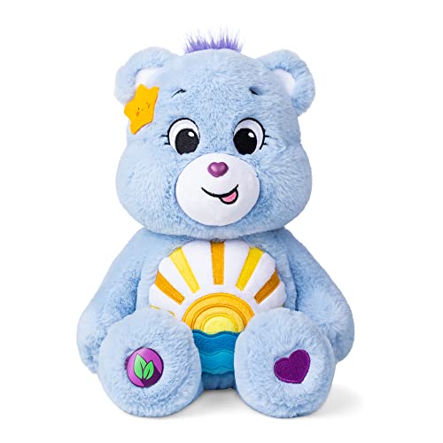 Care Bears Basic Fun Peluche Mediano 35 cm, Oso Amigo...