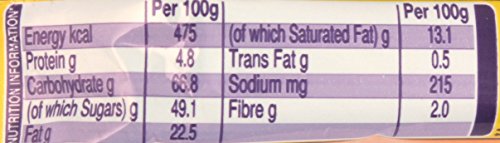 Image of Cadbury 5 Star Chocolate Bar, 10.1 Grams (Pack of 54)