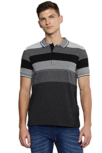 Image of Allen Cooper Polo Tshirt for Men