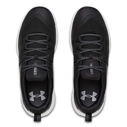 Image of Under Armour Mens Ua HOVR Rise Training Shoes
