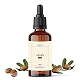 Marca francesa: 100% orgánico y orgánico: este aceite de argán procedente de Marruecos contiene grandes cantidades de Omega 6 que ayuda a reducir las marcas e imperfecciones y vitaminas E, antioxidantes naturales. Por lo tanto, protege la piel de los efectos del envejecimiento (arrugas, etc.) ayudando a la epidermis a mantenerse flexible y lisa.