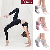Zoom IMG-1 zenbeya calzini antiscivolo per pilates