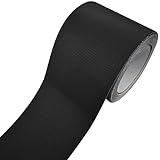  Cinta Antideslizante Escaleras Rayas TAIZER 1 rollo Cintas Antideslizantes Negro Tiras Autoadhesivas Antideslizantes Escalera Antideslizante Cinta Antideslizante Adhesiva Suelo Anti Pisadas Exteriores