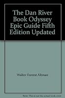 The Dan River Book Odyssey Epic Guide Fifth Edition Updated 0965208133 Book Cover
