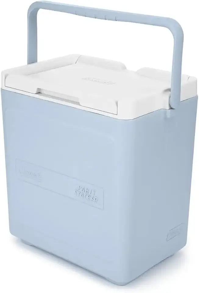 Caixa Térmica 20QT Empilhável Fog Coleman