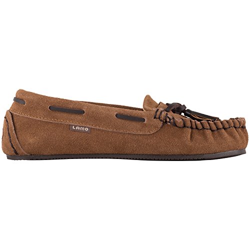 Image of Lamo Leah Moc Shoe