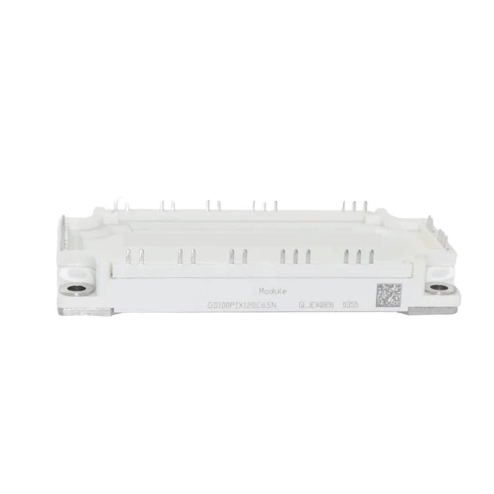 Module GD150FFL120C6S hacheur de puissance 1200V pour onduleur de soudage