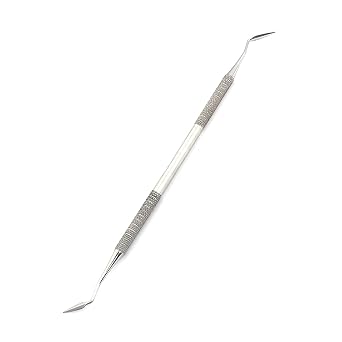 Goldman Fox GF8 PERIODONTAL Spear Knife Double Ended by G.S Online Store