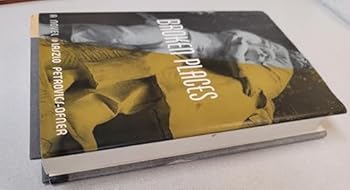 Hardcover Broken Places Book