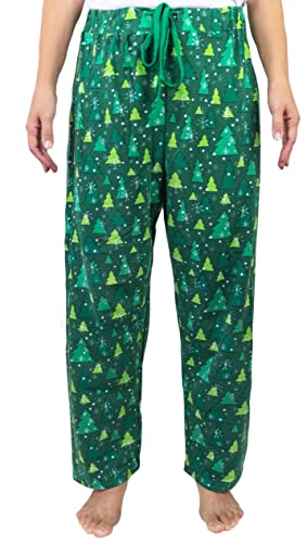 Unisex Adults Christmas Pajama PJ Pants For Every Holiday 2