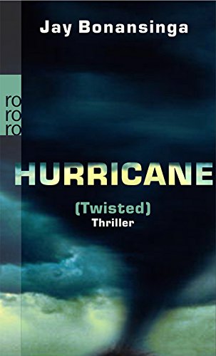 Hurricane (Twisted) [German] 3499244179 Book Cover
