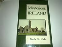 Mysterious Ireland 0709055285 Book Cover