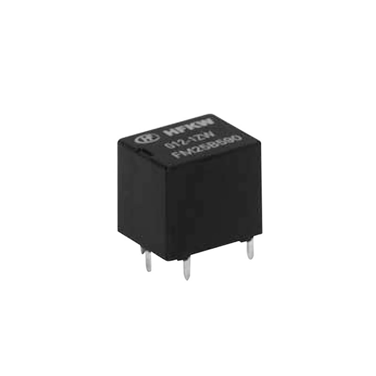 Relais automobile HFKM/012-1ZT 12V pour circuits imprimés et modules de commande - 3