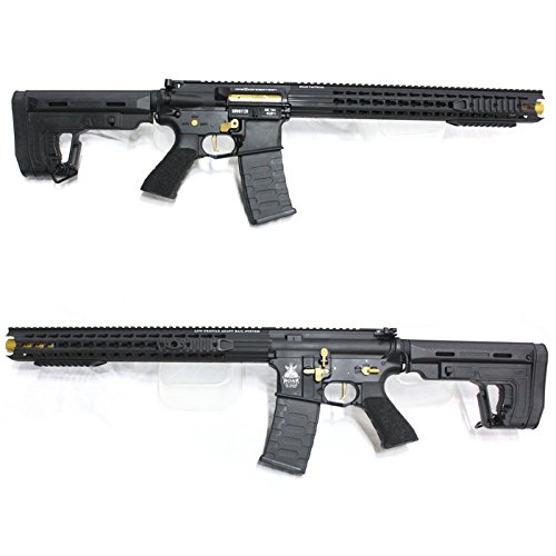 Amazon | APS BOAR Defense 118R フルメタル電動ガン BG | ライフル 通販