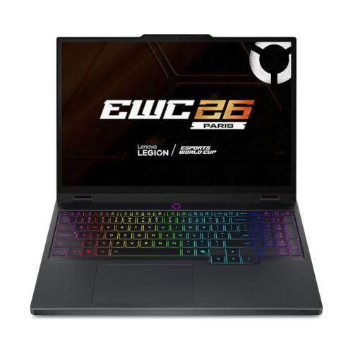 Lenovo Legion 5 Gaming Laptop - Display OLED WQXGA 15 165Hz Nvidia GeForce RTX 5070 8GB Intel Core i7-13650HX RAM 32GB SSD 1T Windows 11 Home RGB Keyboard - Eclipse Black
