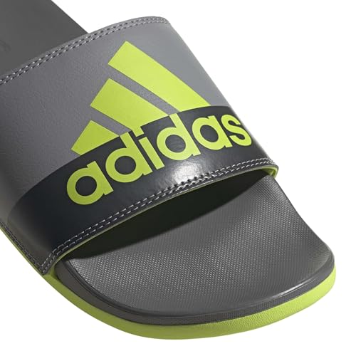 Image of adidas unisex-adult Adilette Comfort