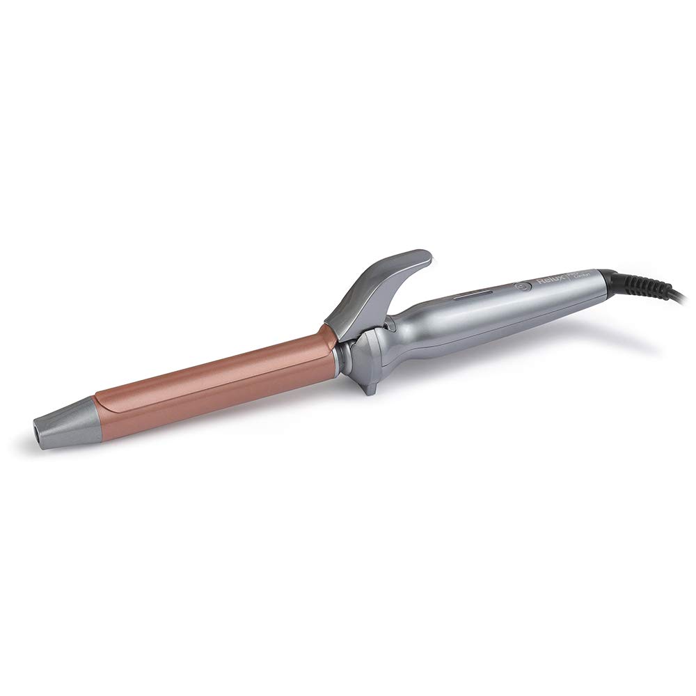 Relux RC6925 ProCare Comfort 25 mm 210°C İyonik Keratin Korumalı Saç Maşası