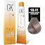 10.11 Intense brightest ash blonde