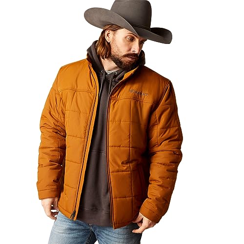 Image of ARIAT Crius Insulated Jacket