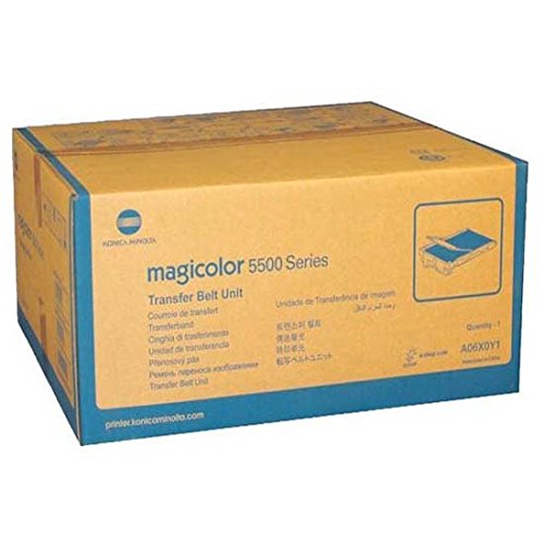 Unité de Transfert A06X0Y1 pour Résoudre les Traces sur Magicolor 4695 MF