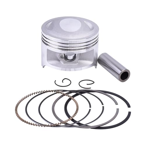 Joint de culasse DR200SE kit supérieur moto DR200 - 5