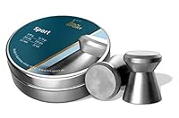 H&N Sport 5,50 mm Diabolo/Luftgewehrkugel