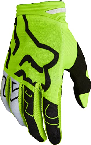 Gants Fox Racing 180 Skew anti ampoules pour un meilleur controle