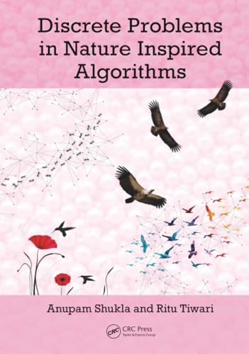 Discrete Problems In Nature Inspired Algorithms view 2
