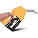 Goplus 3/4'' Automatic Fuel Nozzle Auto Shut Off Diesel Kerosene Biodiesel Fuel Refilling
