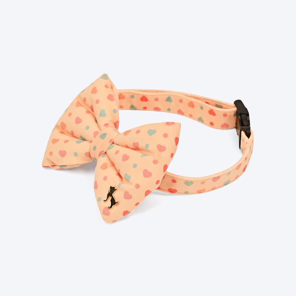 HUFT All My Heart Birthday Dog Bowtie with Strap (B0BF16NM7T) Amazon Price History, Amazon Price Tracker