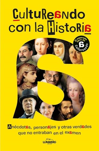 Cultureando con la historia (Arte e Historia)