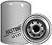 Hastings LF137 Full-Flow Lube Oil Spin-On Filter