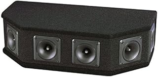 Pyle Pro PAHT6 4 Driver Tweeter System