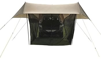 Slumberjack ロードハウス スクリーンタープ Roadhouse Tarp