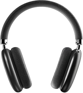 P9 Wireless Bluetooth Over-Ear Headphones – Deep Bass, HiFi Stereo Sound, Noise Isolation, Built-in Microphone, Foldable & Price In India