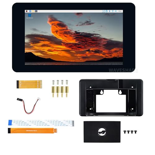 Raspberry Pi 3 Kit Marca iiunius