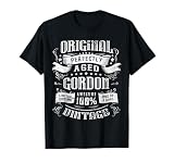 Gordon Original T-Shirt