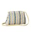 Imagen de RIP CURL Bolso Crochet Framed Clutch One Size